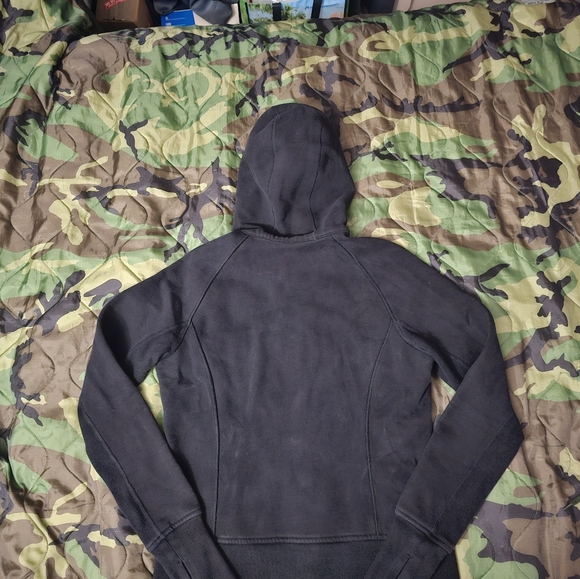 GUC LULULEMON SCUBA HOODIE JACKET - Picture 6 of 12